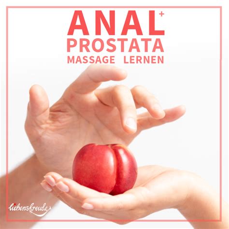 Prostatamassage Sexuelle Massage Jakomini