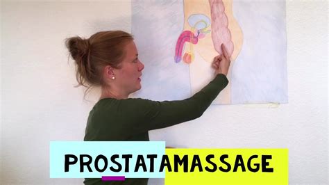 Prostatamassage Begleiten Graz