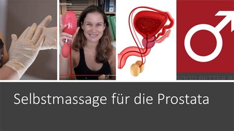 Prostatamassage Prostituierte Bochum