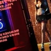 Baiao prostituta
